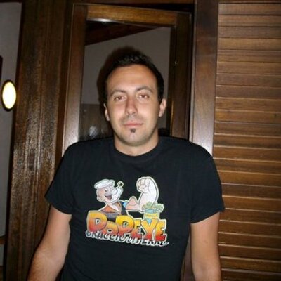 Profile Picture of Michele Di Capua (@mike_dica) on Twitter