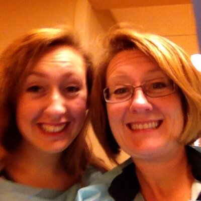 Profile Picture of Angie Sinclair (@angiesinclair72) on Twitter