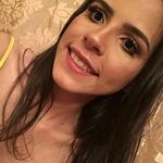 Profile Picture of danielle santos carnot de ávila (@danielle.carnot) on Instagram