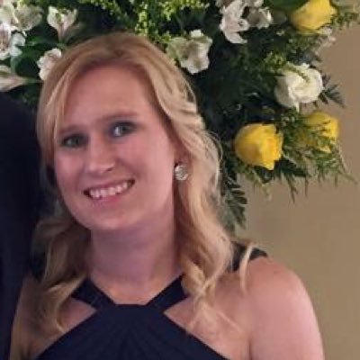 Profile Picture of Laurie Peebles (@LauriePeebles) on Twitter