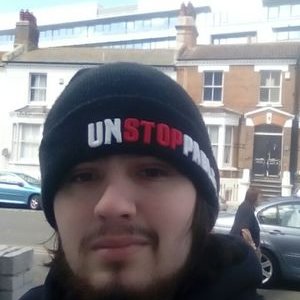 Profile Picture of Joseph Flack (@FlackAttack91) on Twitter