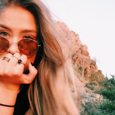 Profile Picture of Caitlin Duff-Brown (@CaitlinDuffB) on Twitter