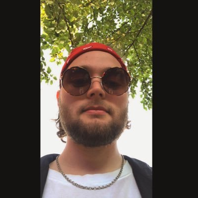 Profile Picture of Aron Róbertsson (@ronniroberts98) on Twitter