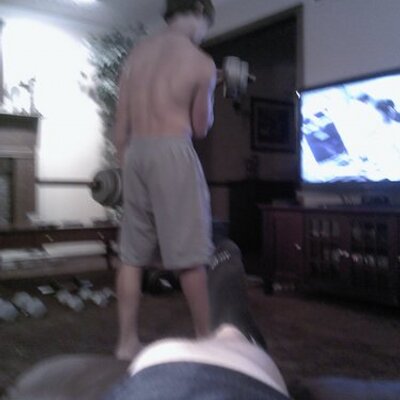 Profile Picture of Tanner Wise (@ThatWiseGuy7) on Twitter