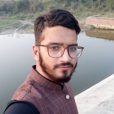 Profile Picture of Kamranhaleem (@Kamranhaleem1) on Twitter