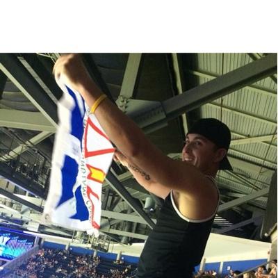 Profile Picture of Corey Shiner (@ShinerCorey) on Twitter