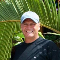 Profile Picture of James W. Paden (@jamespaden) on Twitter