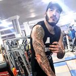 Profile Picture of Marzouk Ben Hamza (@marzouk_ben) on Instagram