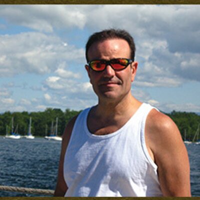 Profile Picture of Michael Trotta (@MichaelTrotta1) on Twitter