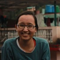 Profile Picture of Dechan Tsomo U'napa (@dechan-tsomo-unapa) on Quora