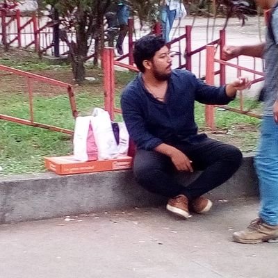 Profile Picture of Rene Cuellar (@renecuellar2012) on Twitter
