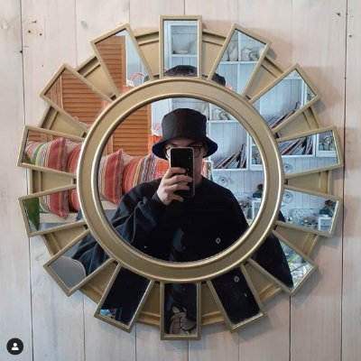 Profile Picture of Benjamin Evrard (@CuadraEvrard) on Twitter