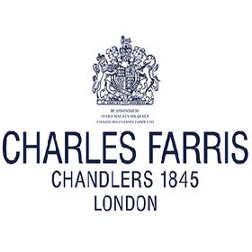 Profile Photo of Charles Farris Candles London (@farriscandles) on Pinterest