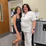 Profile Picture of David-Nicole VanHarken (@nicolevanharken) on Instagram