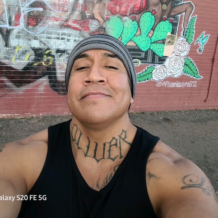 Profile Picture of steveloliver87 (@steveloliver87) on Tiktok