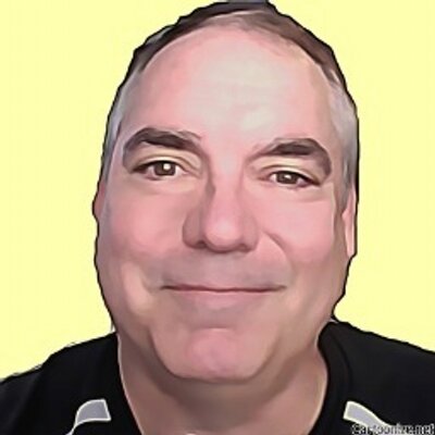 Profile Picture of Chris Luther (@chris_luther) on Twitter