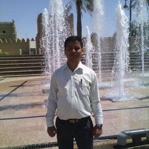 Profile Picture of Ram Raja Adhikari (@ramrajaadhikari) on Twitter