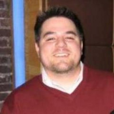 Profile Picture of Steven Morse (@SMMorseTX) on Twitter