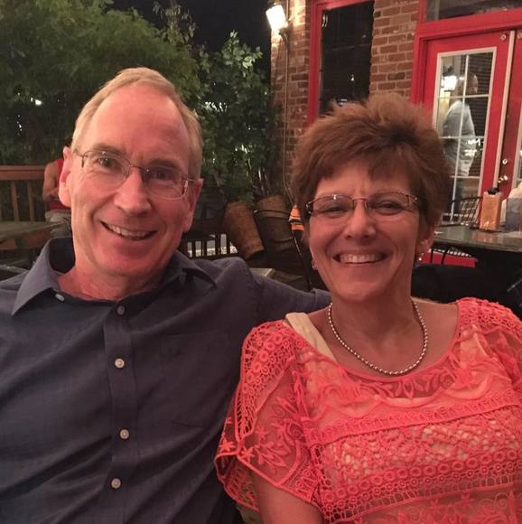 Profile Picture of Lisa Smyth (@lisasmyth6609) on Poshmark