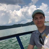 Profile Picture of Alex Labuda (@alex-labuda) on Quora
