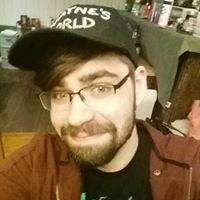 Profile Picture of Matthew Berrien (@matthew-berrien) on Quora