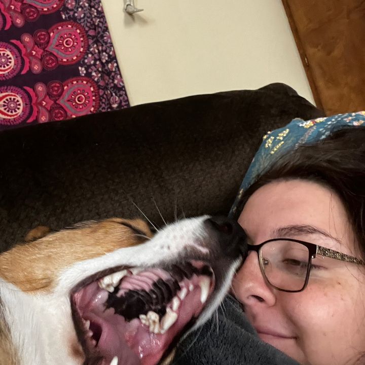 Profile Picture of Michaela Barringer (@michaelabarringer) on Tiktok