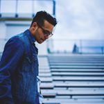 Profile Picture of Bryan Alexander (@bryanalexanderstories) on Instagram