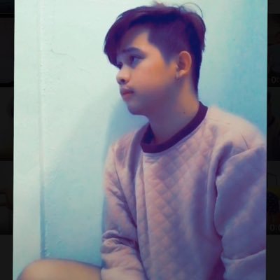 Profile Picture of Jan Melvin Dela Cruz (@JanPaclibar) on Twitter