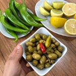Profile Picture of Rasha Dissi (@joyofcookingbyrashadissi) on Instagram