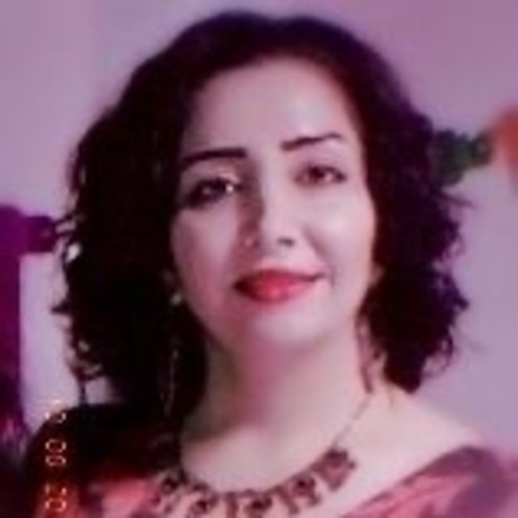 Azar Farzin - Poshmark Profile Picture of Azar Farzin (@azaryasamy) on Poshmark