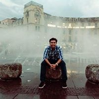 Profile Picture of Adil Farooq (@adil-farooq-25) on Quora