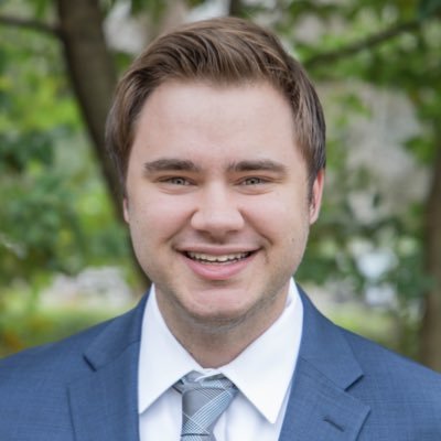 Profile Picture of Nick Hayden (@nick091398) on Twitter