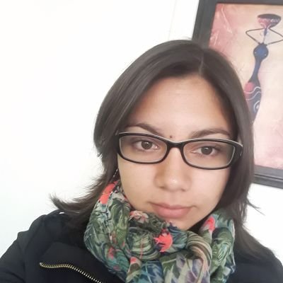 Profile Picture of Catherine Fajardo Olmedo (@reign_catherine) on Twitter