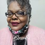 Profile Photo of Linda Hilliard (@lotusblossom52) on Instagram