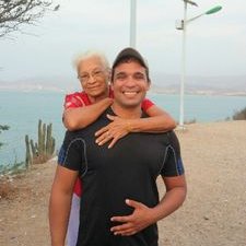 Profile Picture of JORGE LAREZ (@jorgelll17411) on Twitter