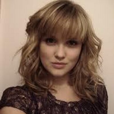 Profile Picture of Hayley Dake (@ZIBdIo) on Twitter