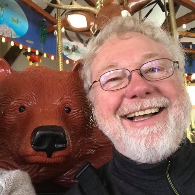 Profile Picture of David Harrell (@HarrellDavid) on Twitter