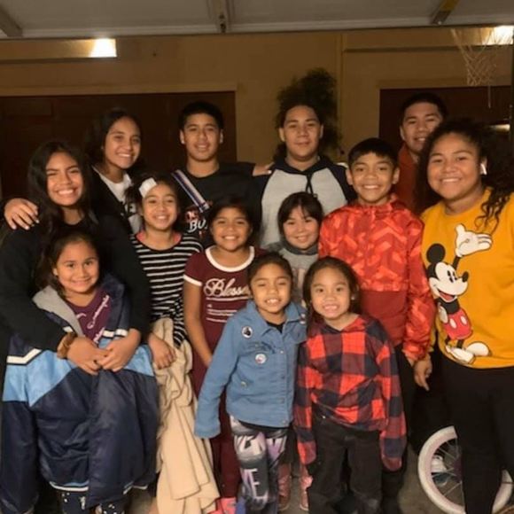 Profile Picture of Irok Faalave (@irokfaalave) on Poshmark