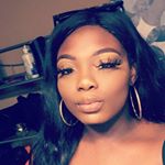 Profile Picture of Chyna Wilson (@chynawilson8) on Instagram