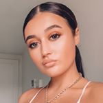Profile Picture of Jasmine Rees (@jasminekrees) on Instagram