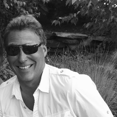 Profile Picture of Tom Steffan (@MusclefuelTom) on Twitter