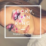 Profile Picture of Becky King💄 (@beckyjeanking_makeup) on Instagram