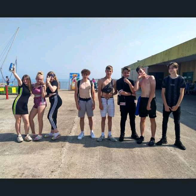 Profile Picture of joseph.evans._ (@joseph.evans._) on Tiktok