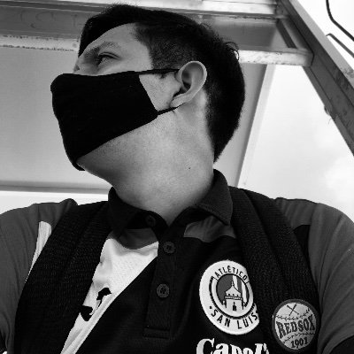 Michael Uribe - Twitter Profile Picture of Michael Uribe (@Michael_UribeR) on Twitter