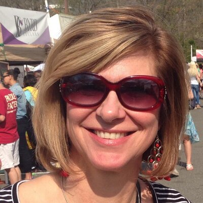 Profile Picture of Kathy Dixon (@kathymdixon) on Twitter