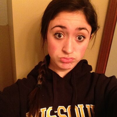 Profile Picture of Alexa Schmitt (@alexa_schmitt) on Twitter