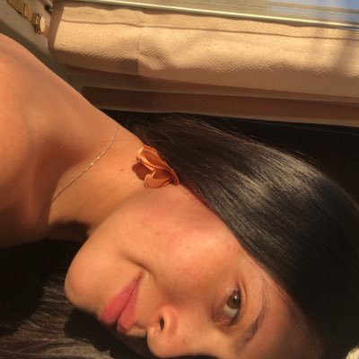 Daniela Quesada - Twitter Profile Picture of Daniela Quesada (@danielaquesada5) on Twitter