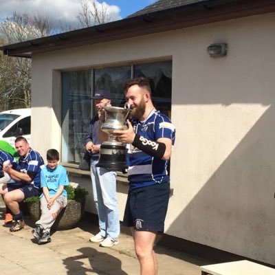 Profile Picture of Damien Kennedy (@dkmax84) on Twitter