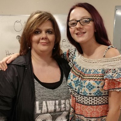 Christy Hutton - Twitter Profile Picture of Christy Hutton (@christyhutton6) on Twitter