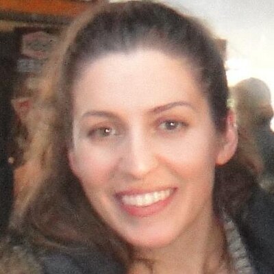 Profile Picture of Jovanka Bogojeski (@burudooyg030) on Twitter